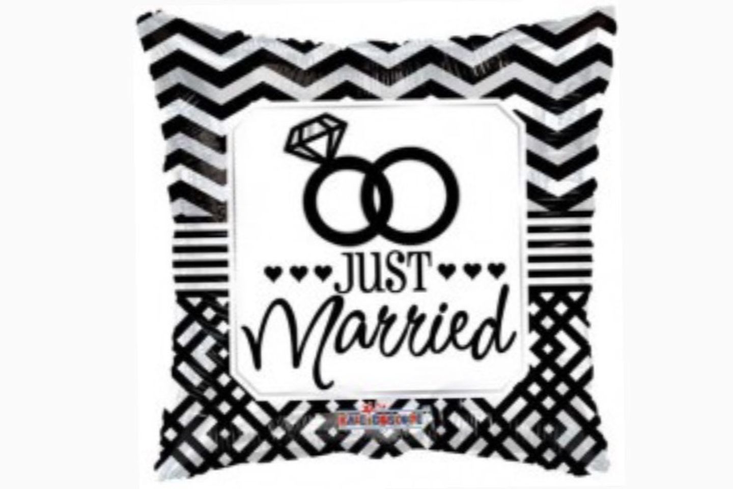 Just Married