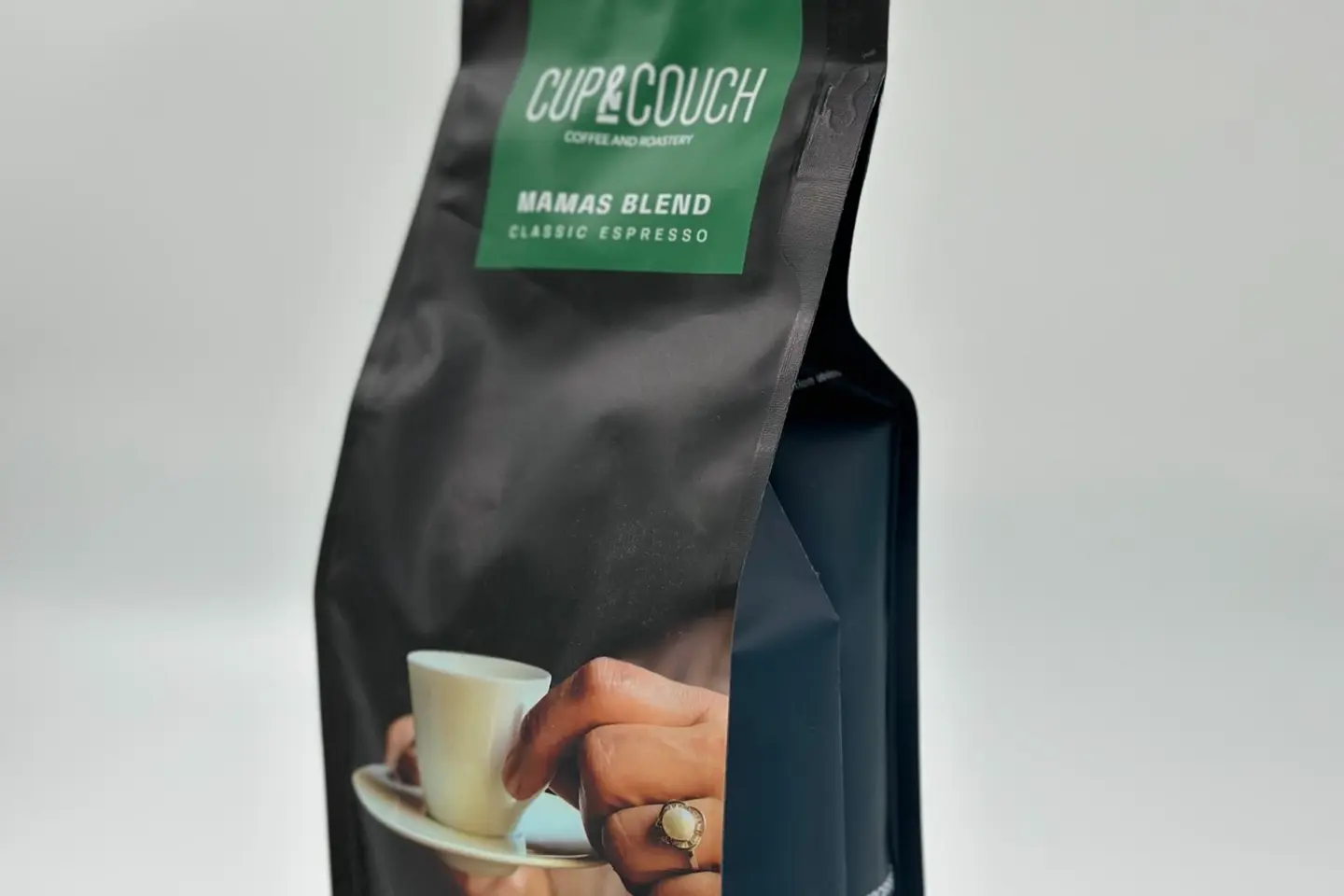 Mama's Blend 500g