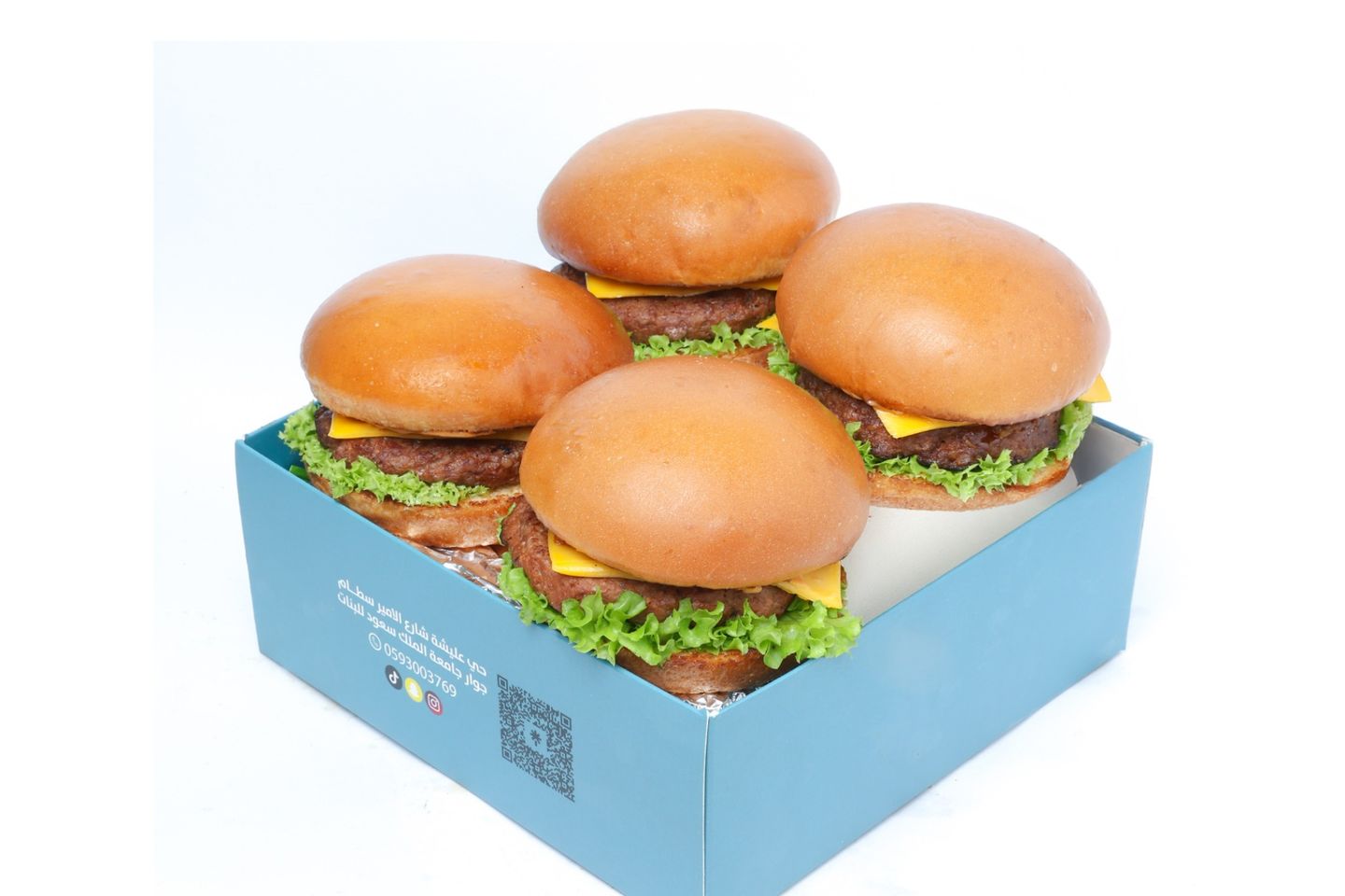 Family Meat Box