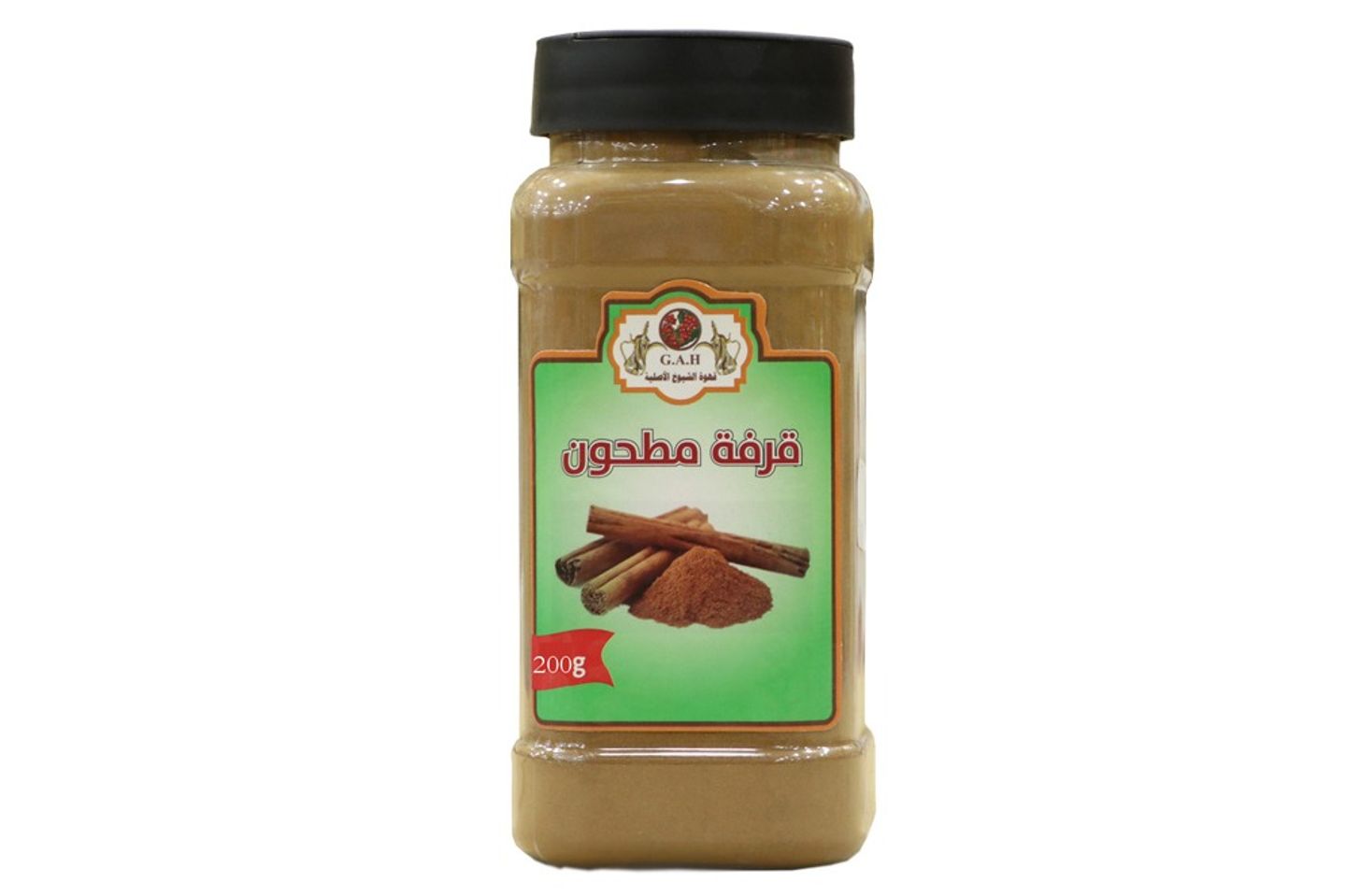 Ground Cinnamon 250 G