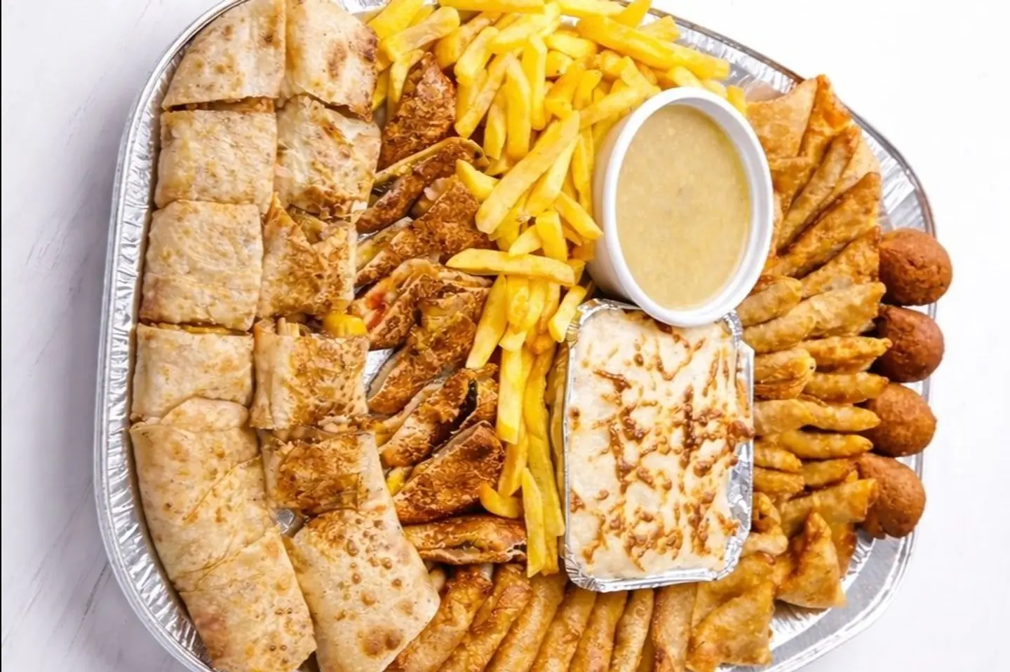 مجموعة إفطار