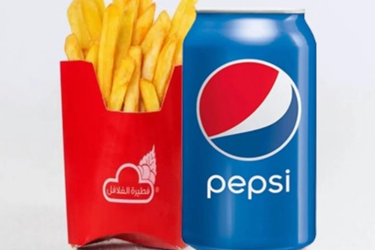 كمل وجبتك