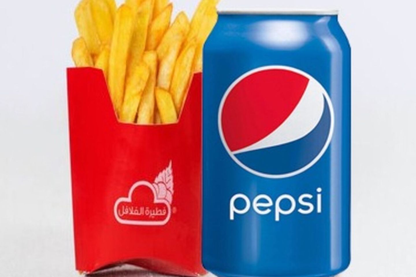 كمل وجبتك