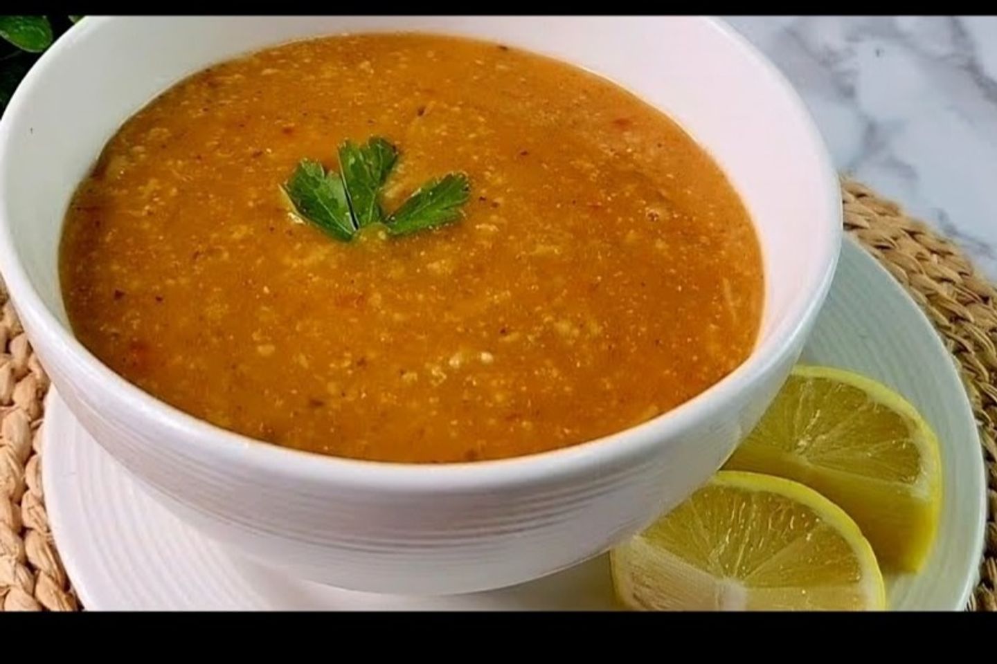 شوربة حجازية صغير