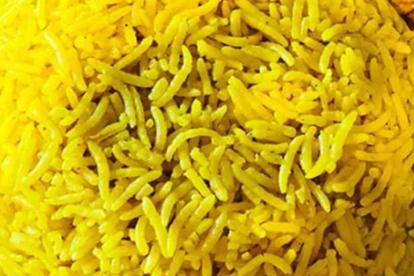 Plain Rice