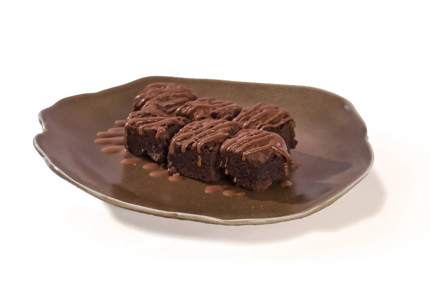 Mini Brownies