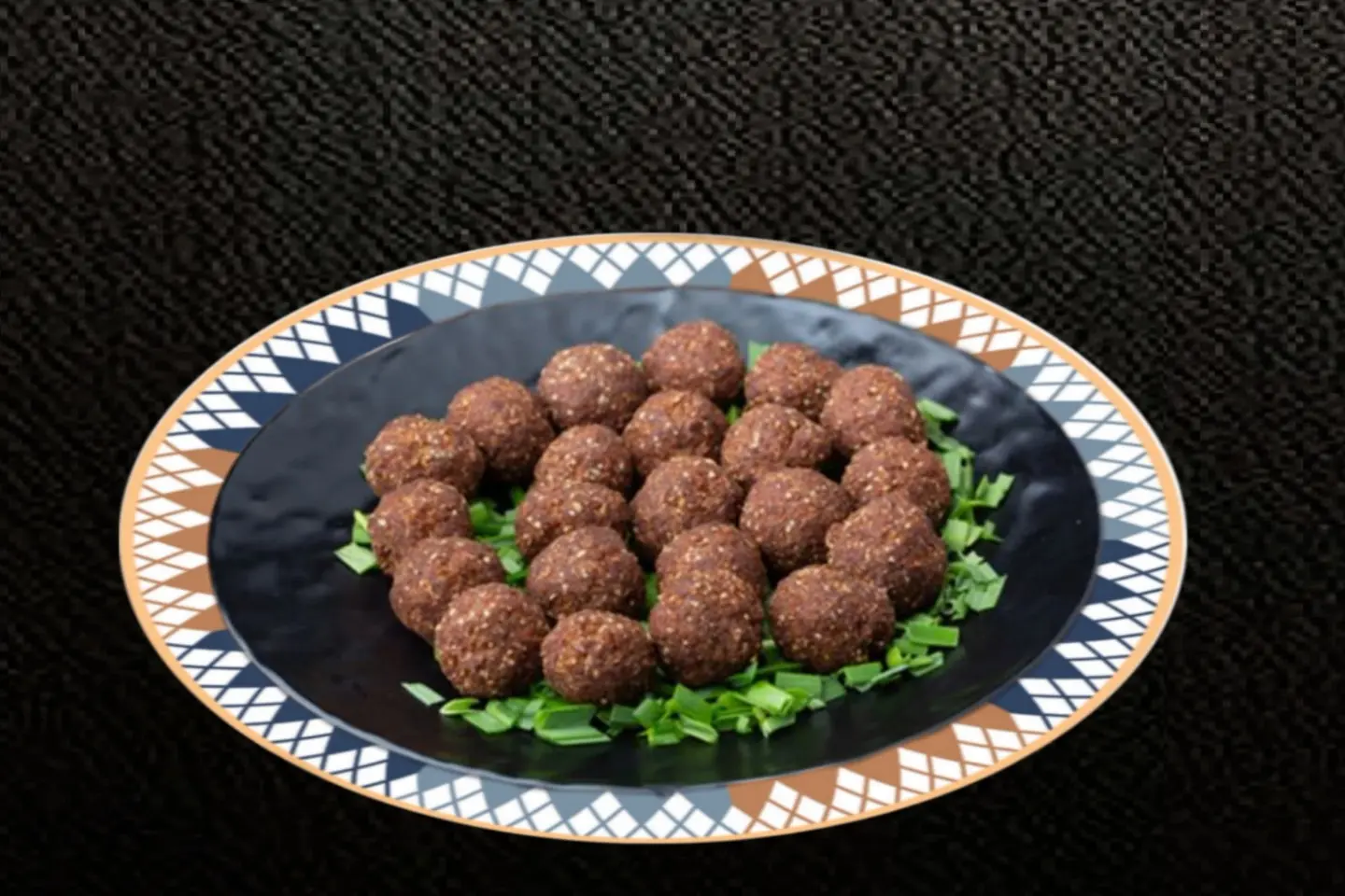 كباب ميرو