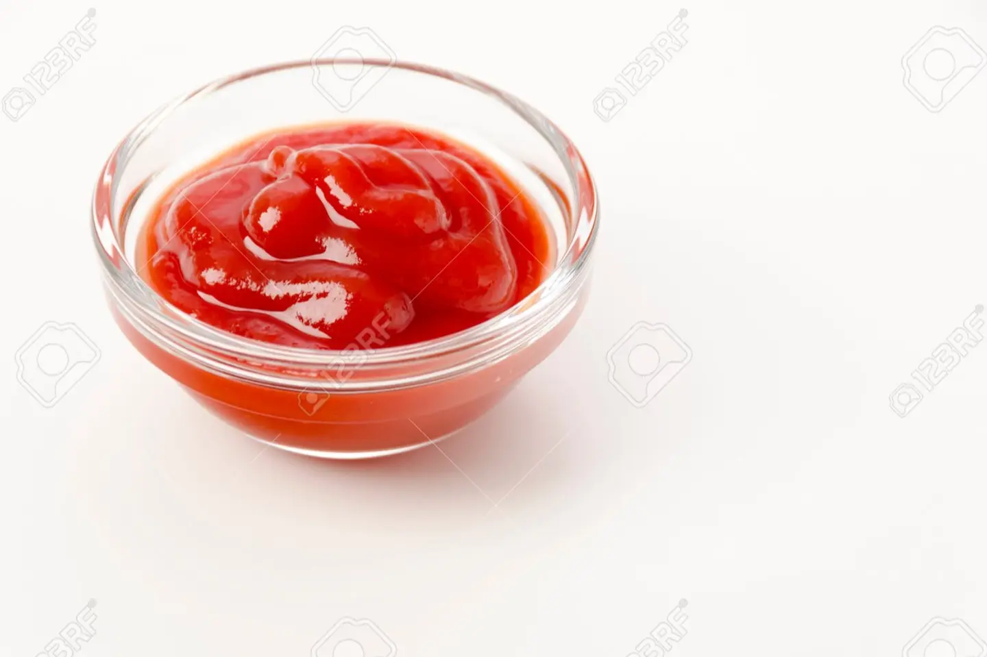 Tomato Kachup