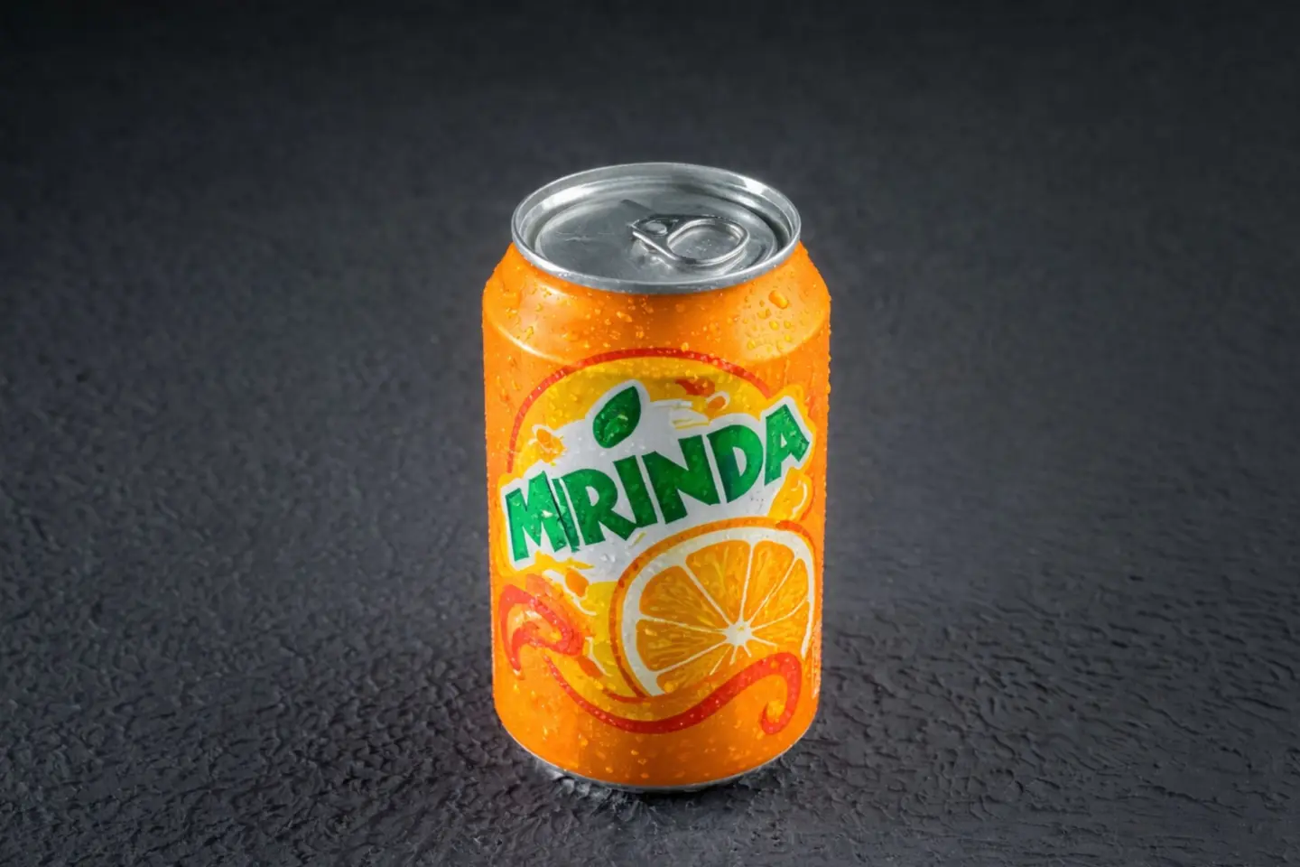 ميرندا برتقال