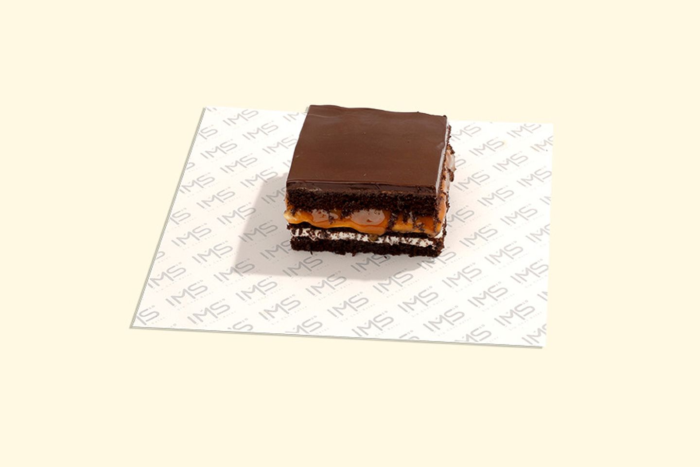 Dulce Cake