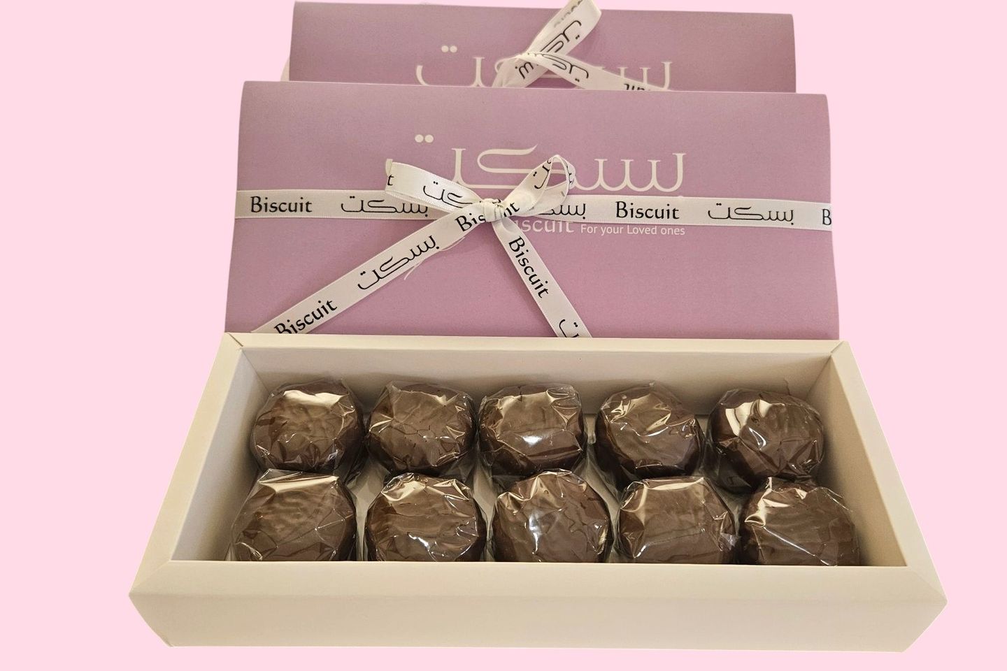 Brownie Box