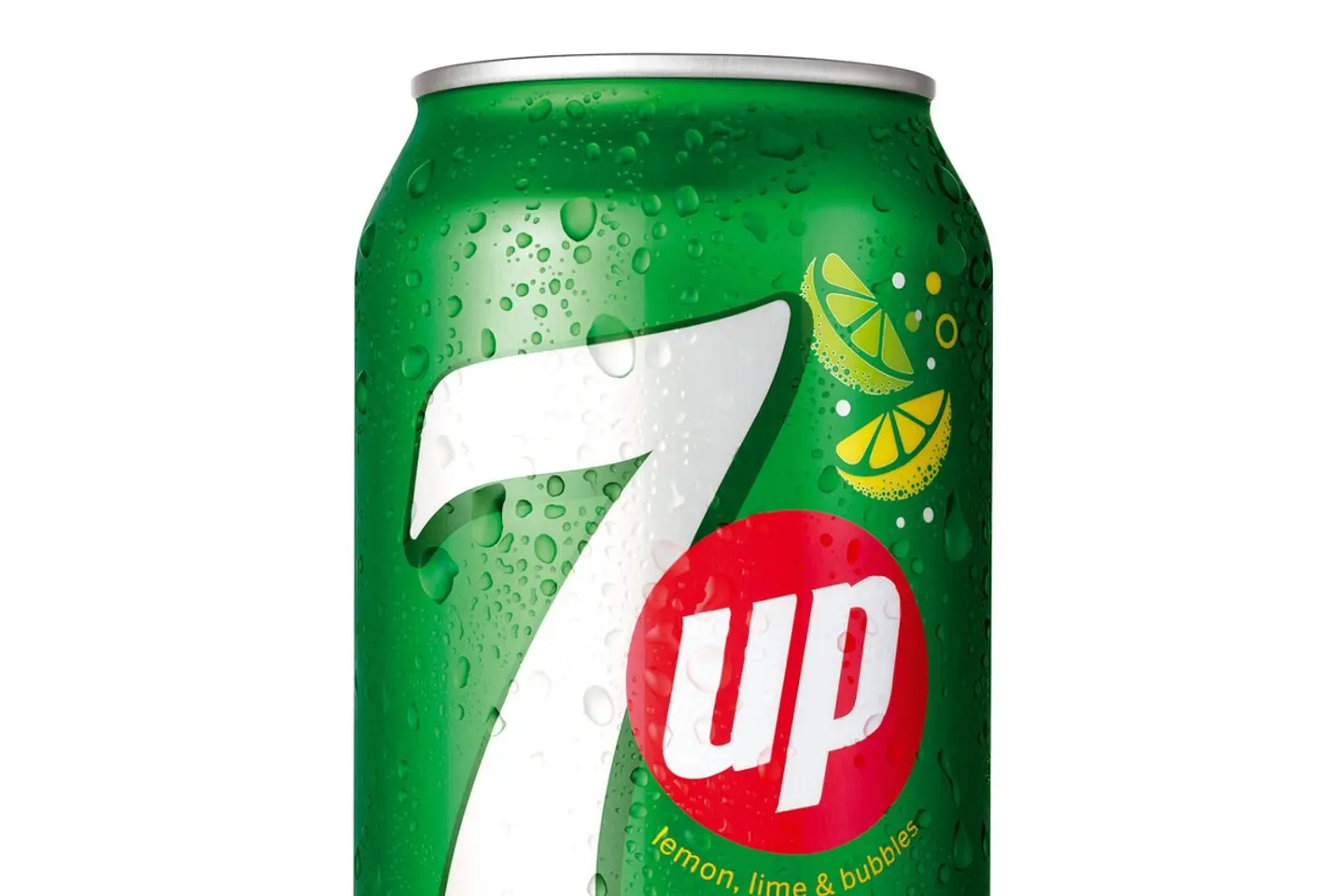 7up Can