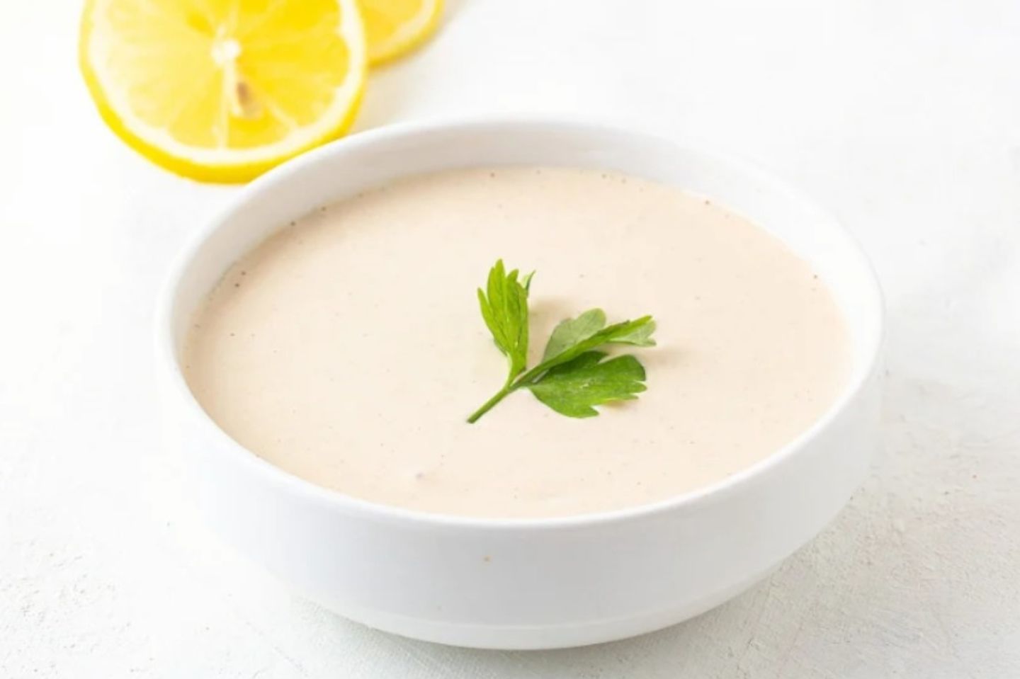 طحينة