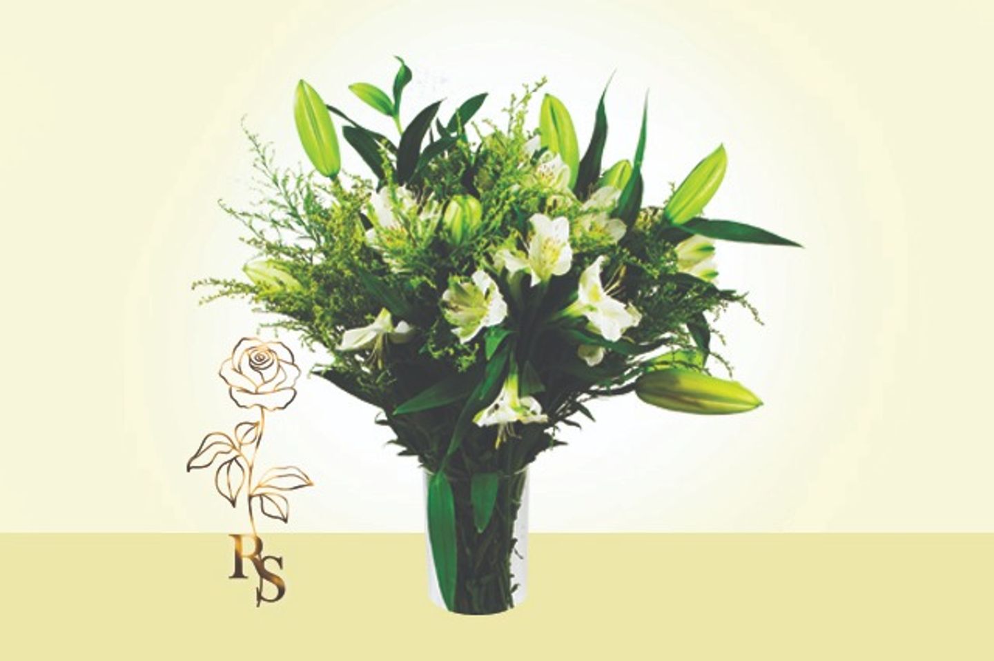 313 The Queen's Vase