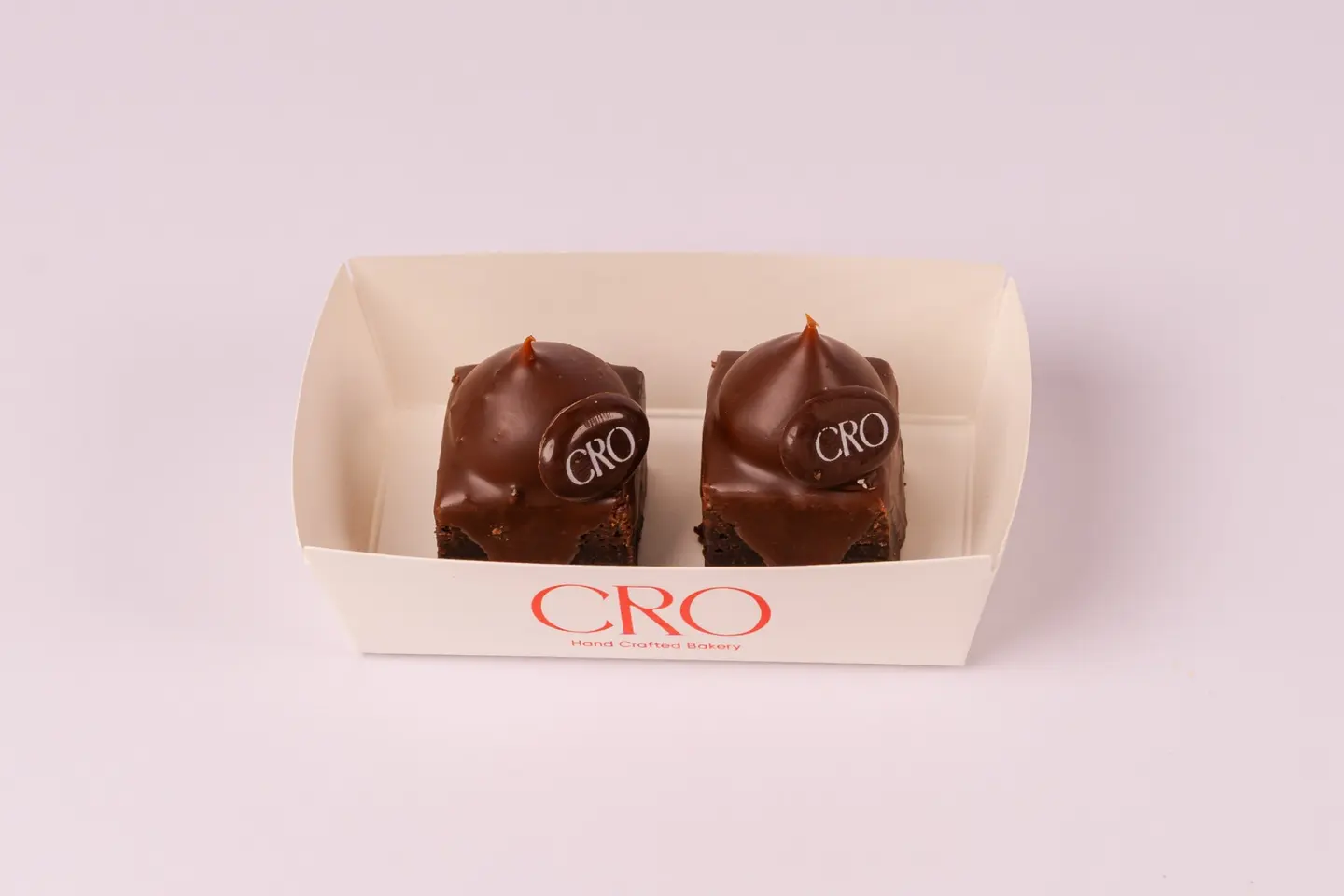 Brownies Bites 2 Pcs