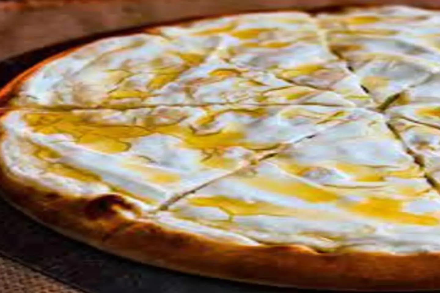 لبنة بالعسل