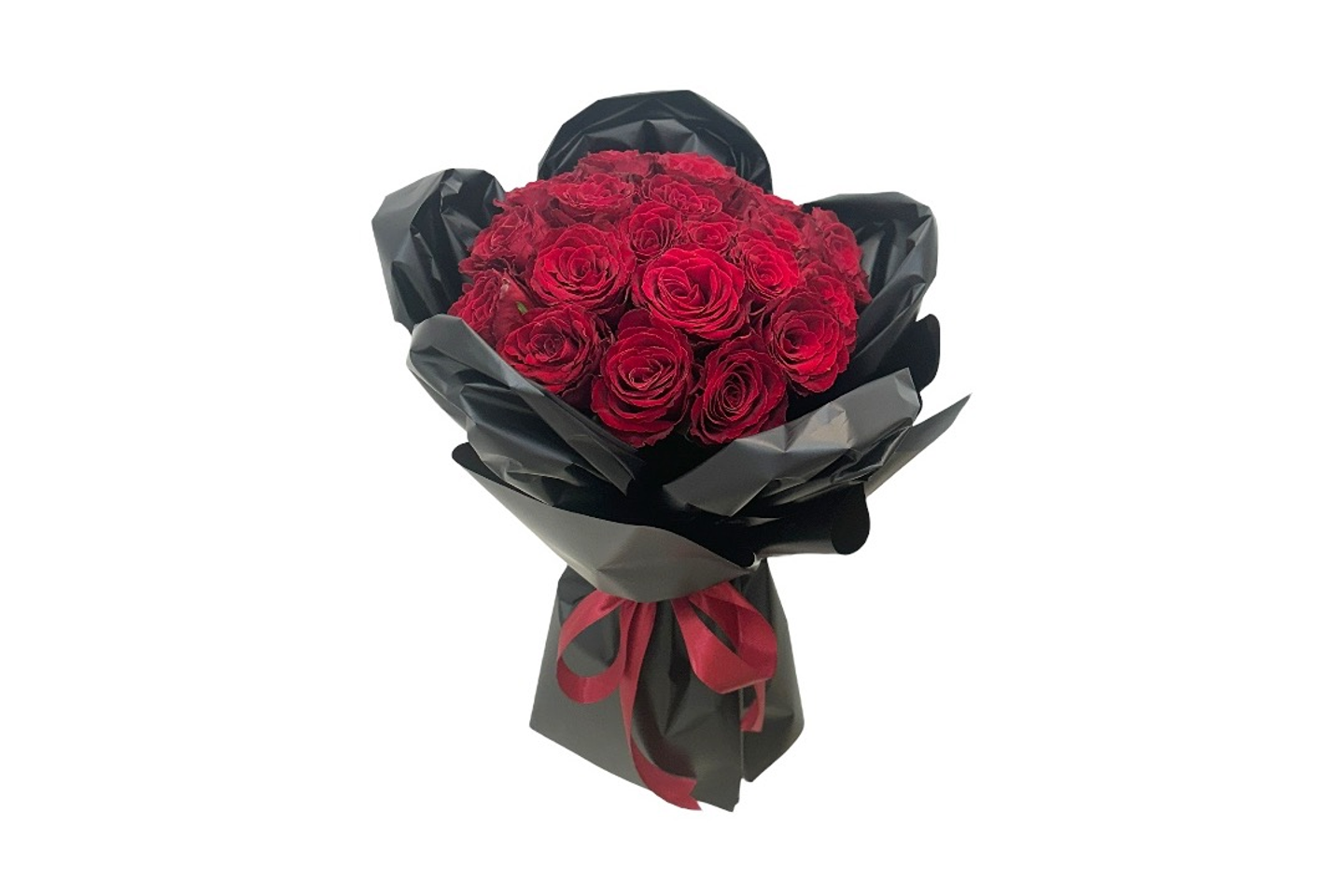 باقة رونق الجوري