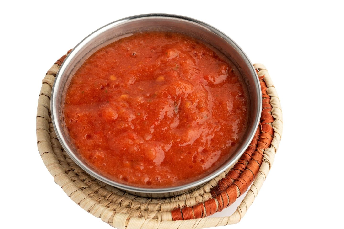 شطة ورقاء