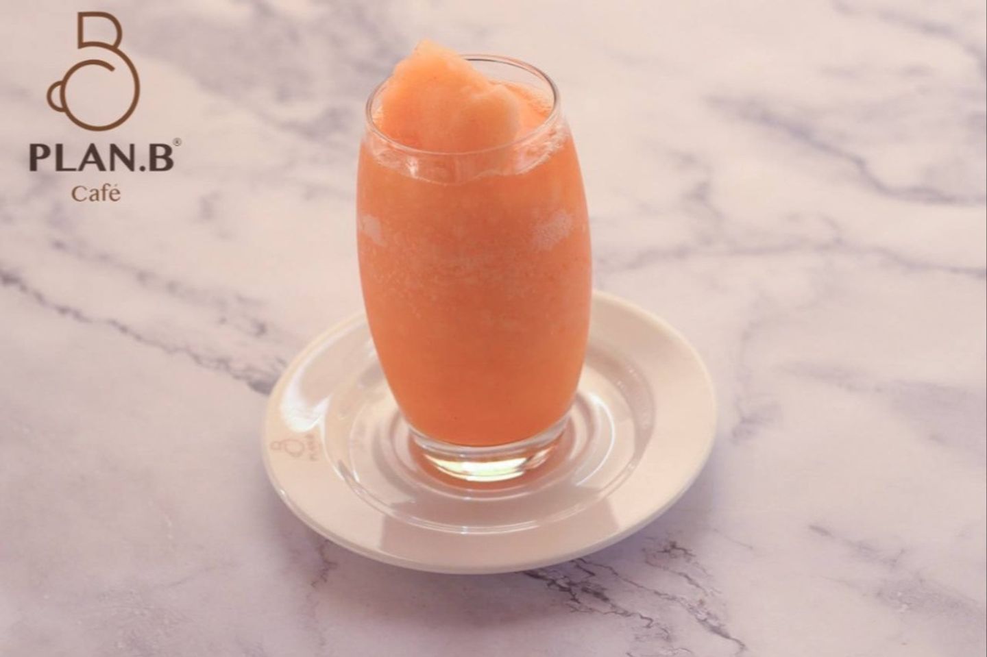 Mango Smoothie