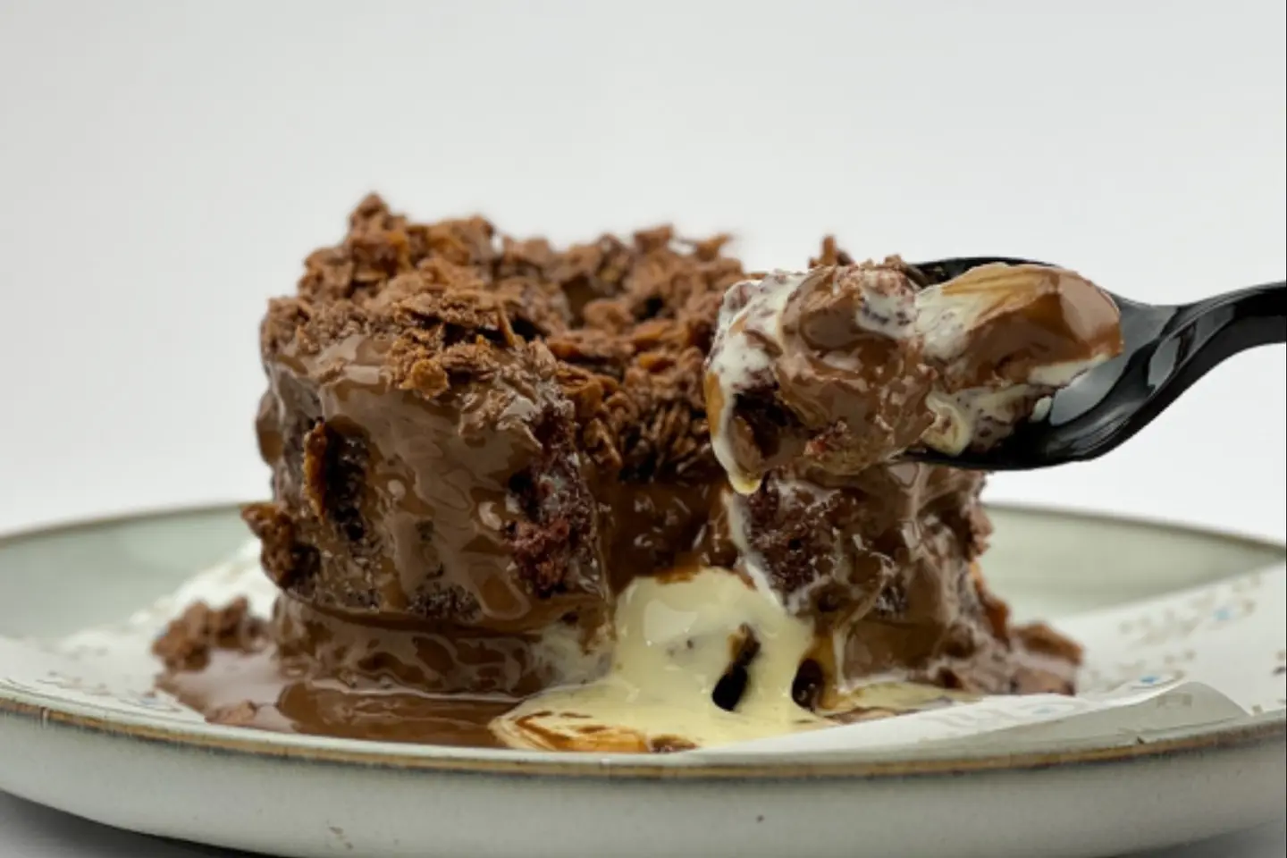 Rain Signature Cake