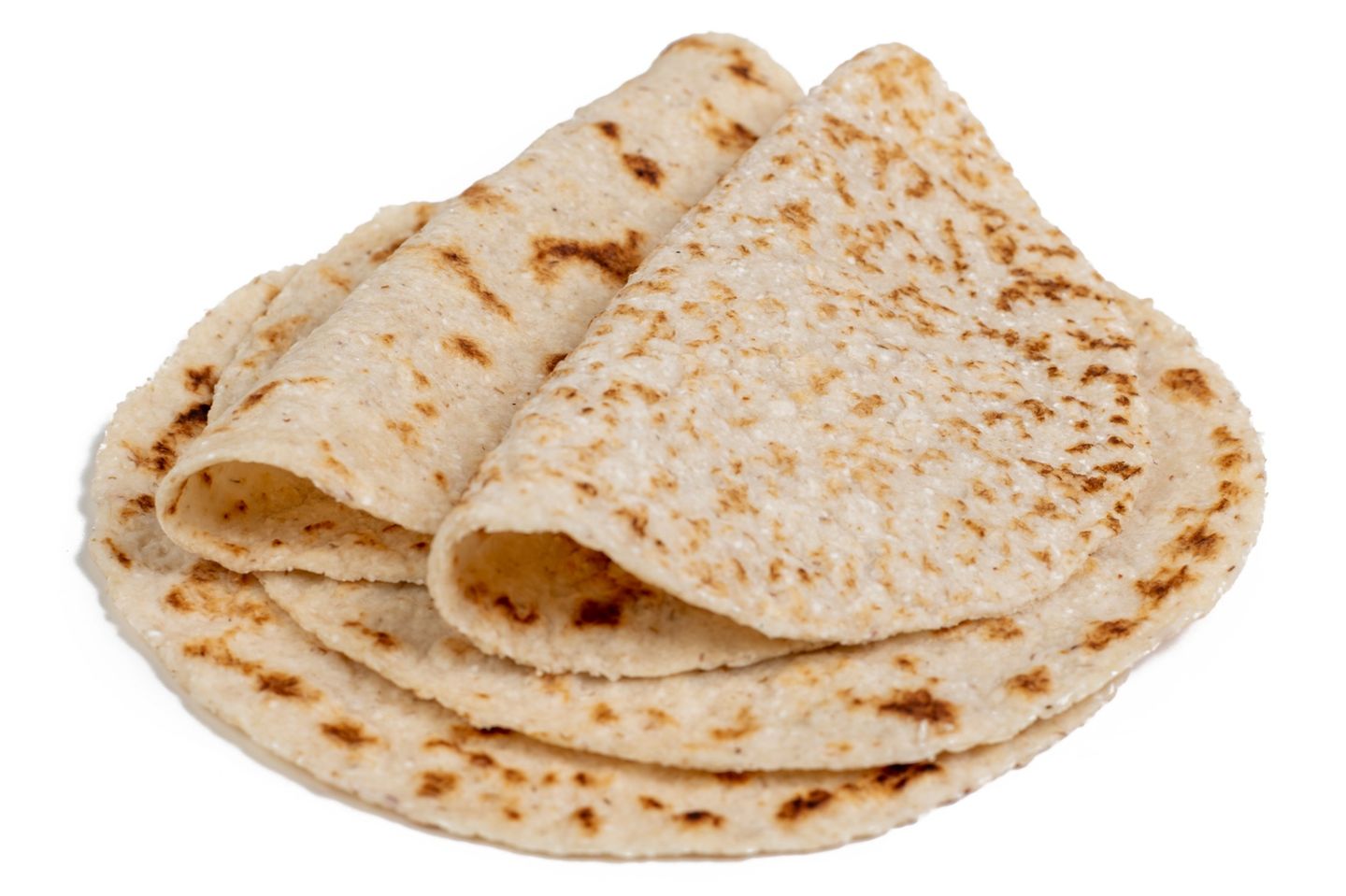 Chapati Bread