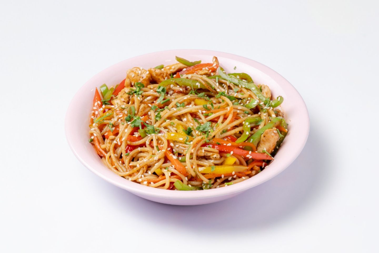 Noodles