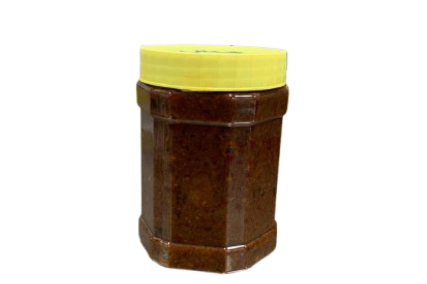 Yemeni Tamarind Pickle