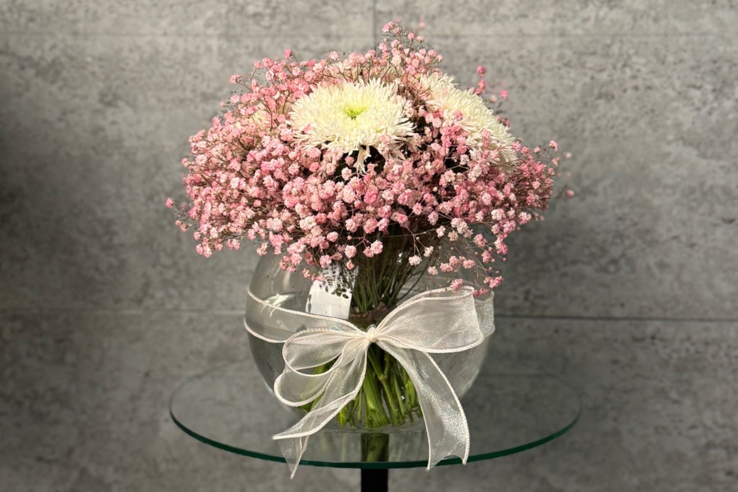 Bella Vase 10