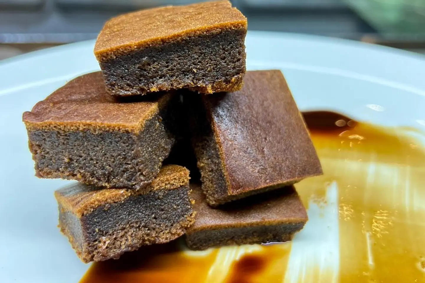 Brownies Pro