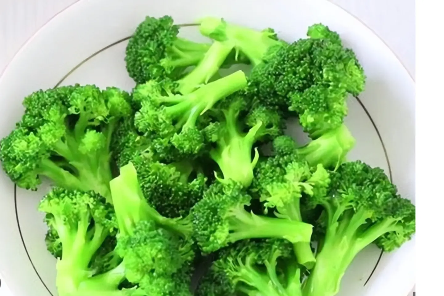 Broccoli