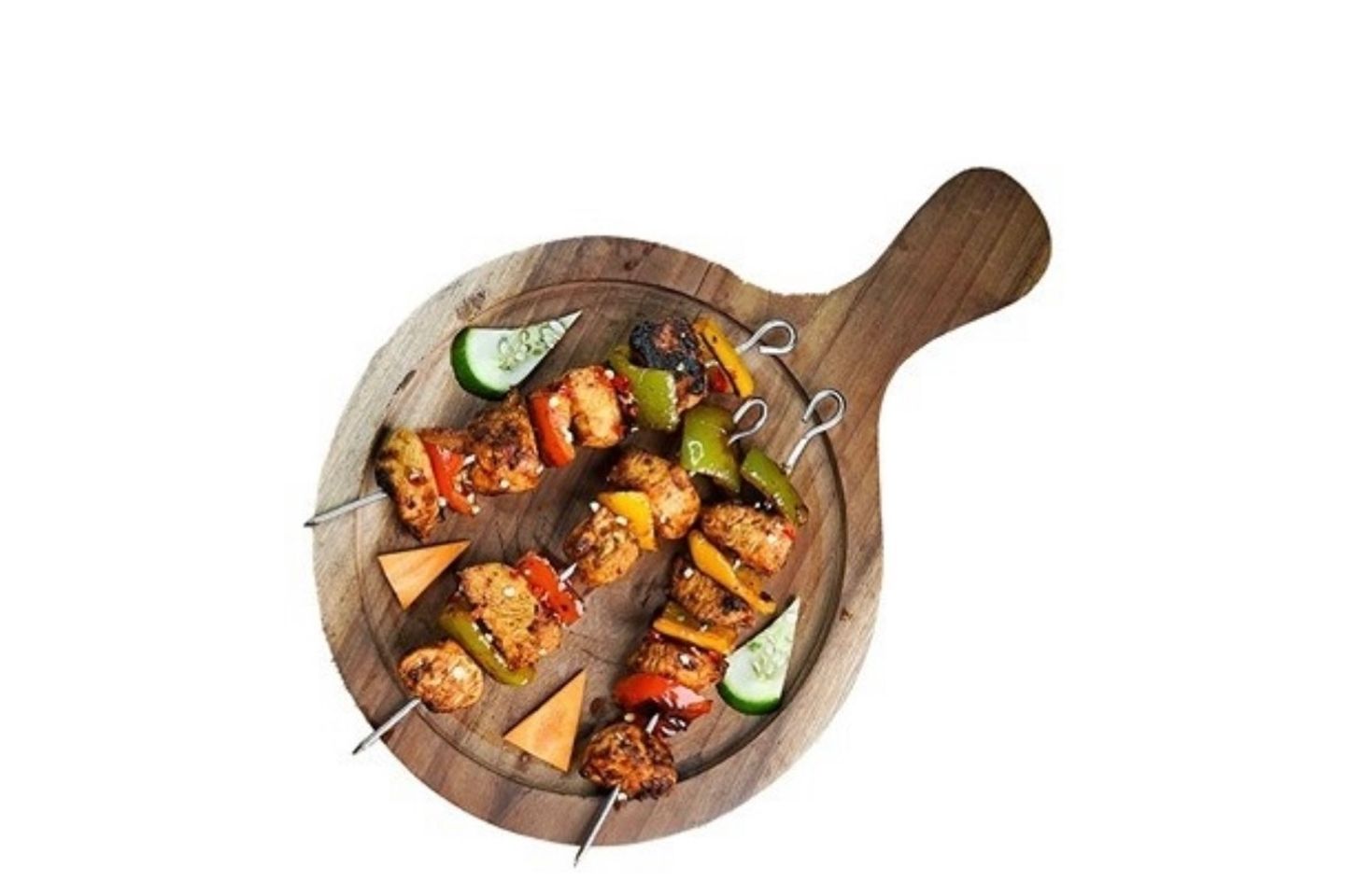 Chicken Skewers