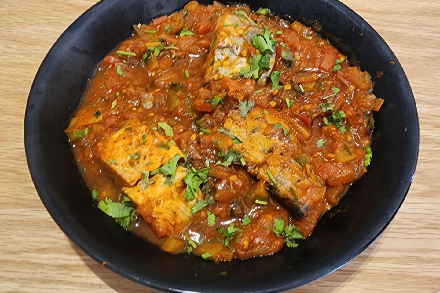 Edam Fish