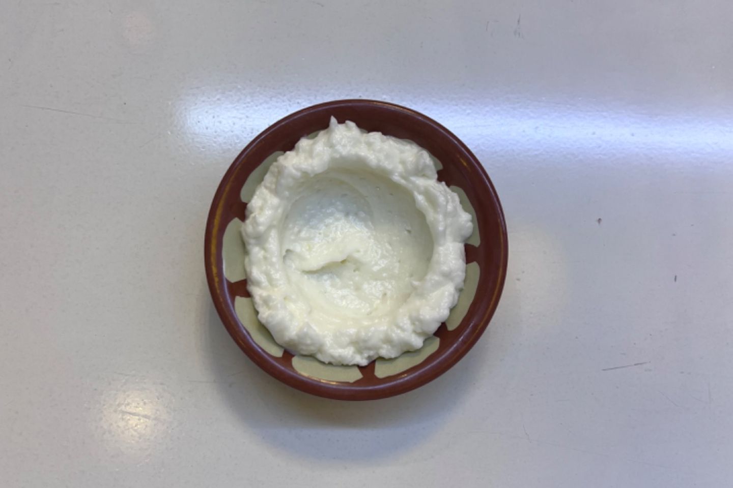 Small Garlic