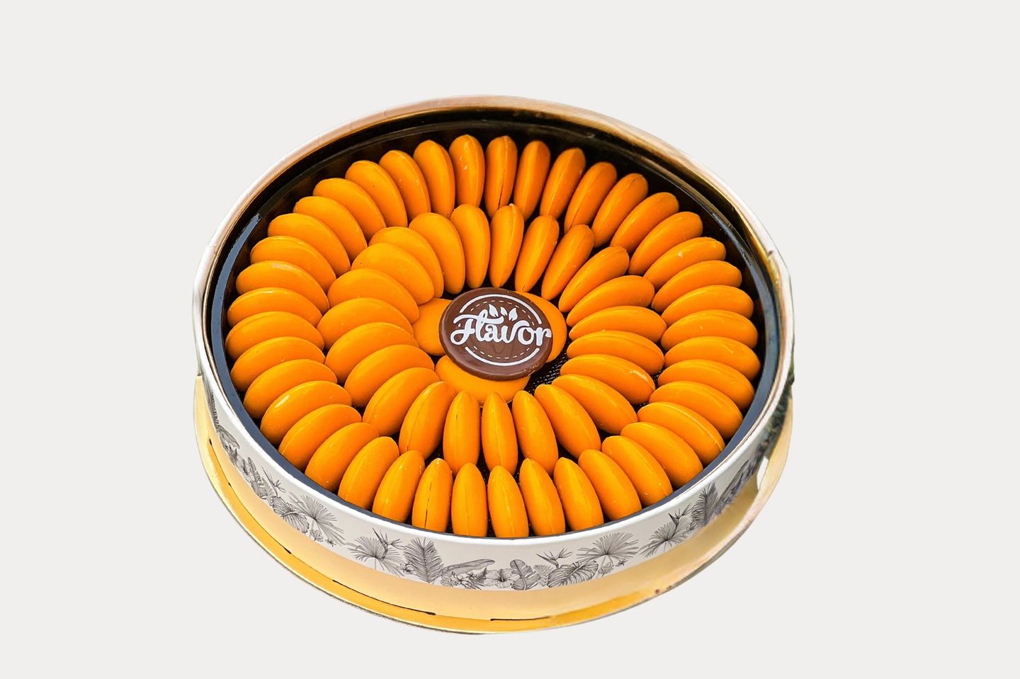 Mango Flavor