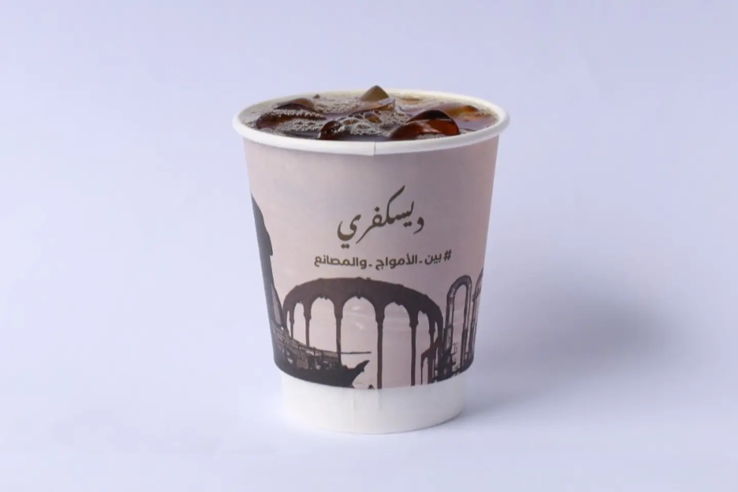 قهوة مقطرة كوستاريكا