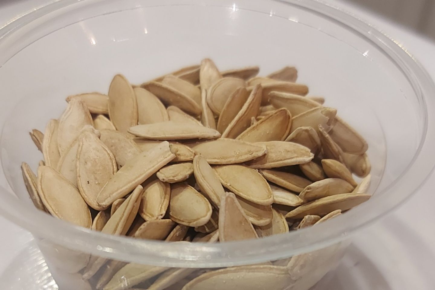 فصفص قرع