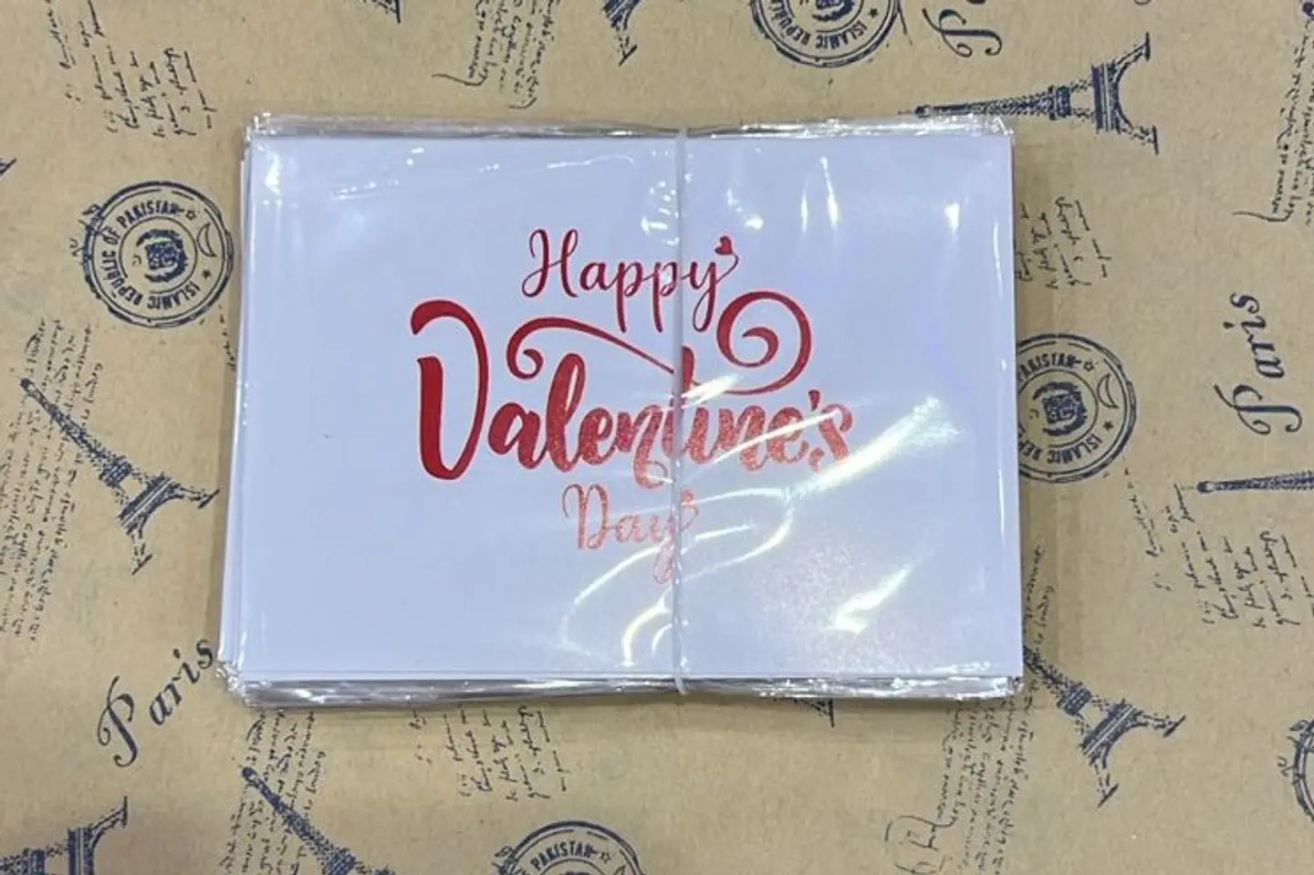 Valentine Card 2
