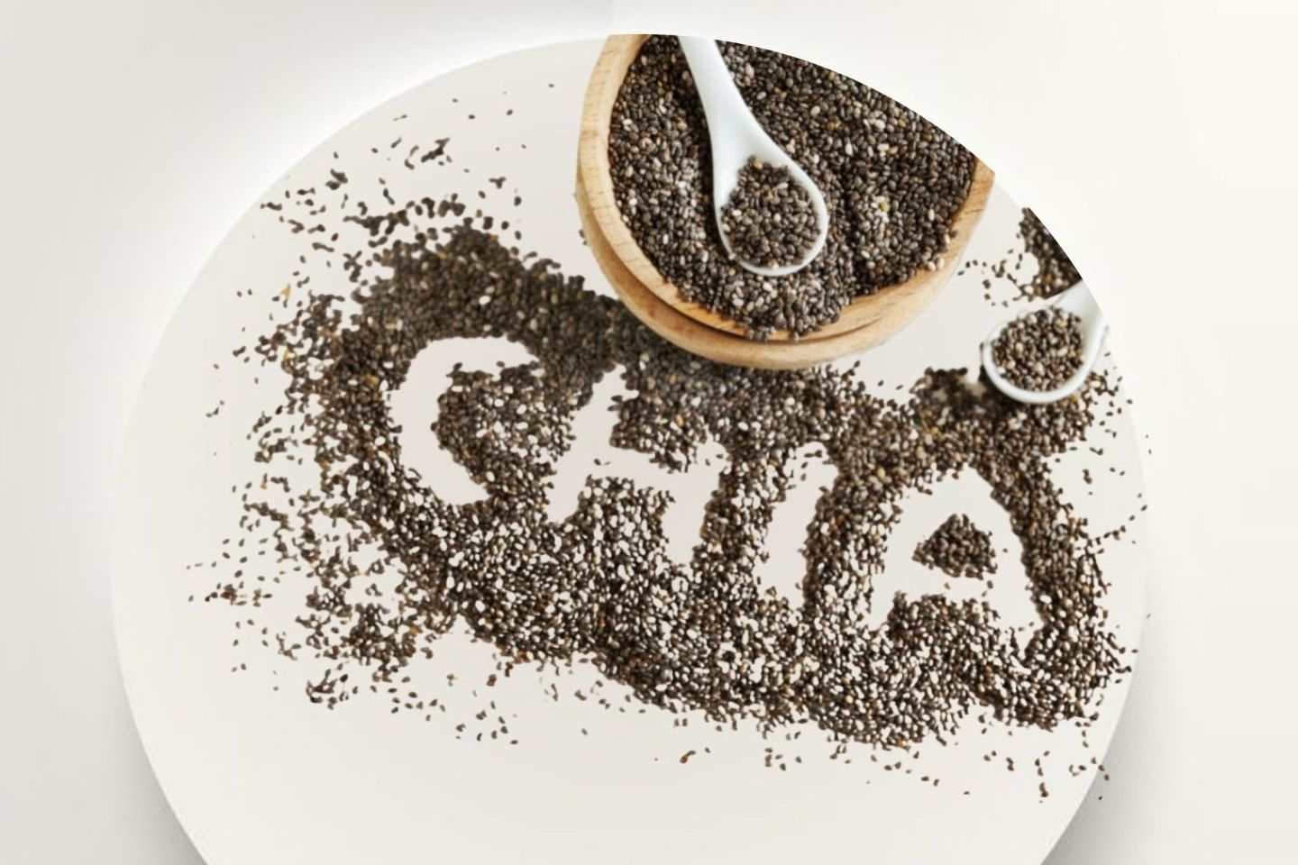 Chia Seeds 250g