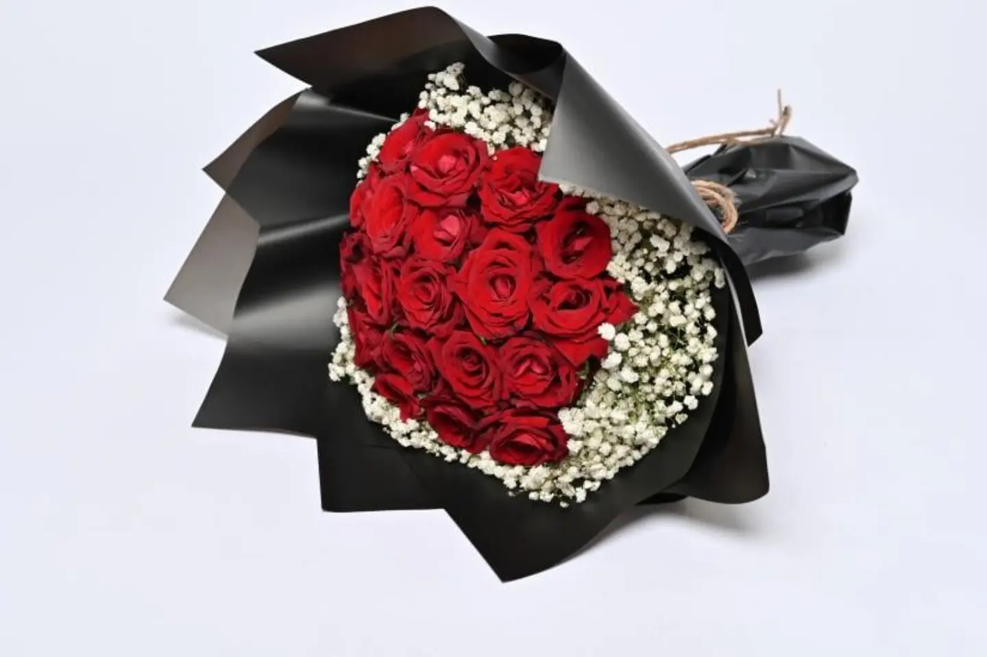 Smile Bouquet