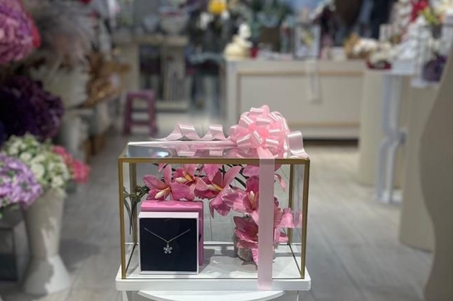 Lulu Box