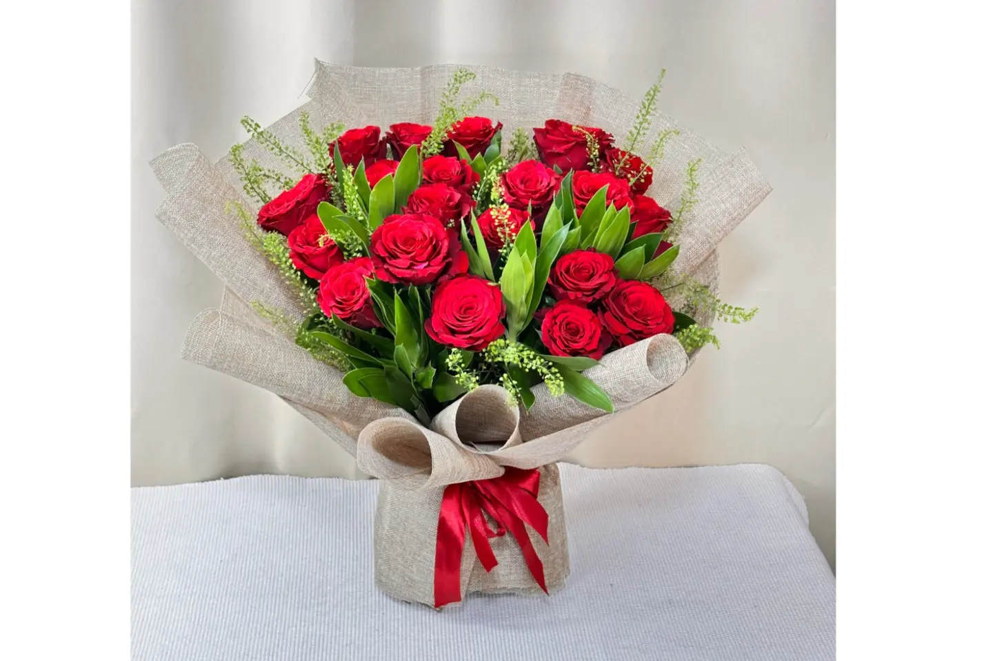 باقة الجمال الكلاسيكي