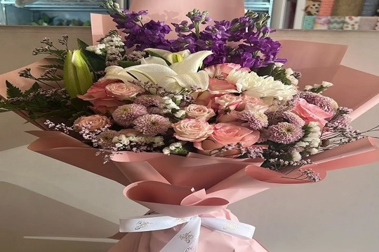 Lovely Bouquet