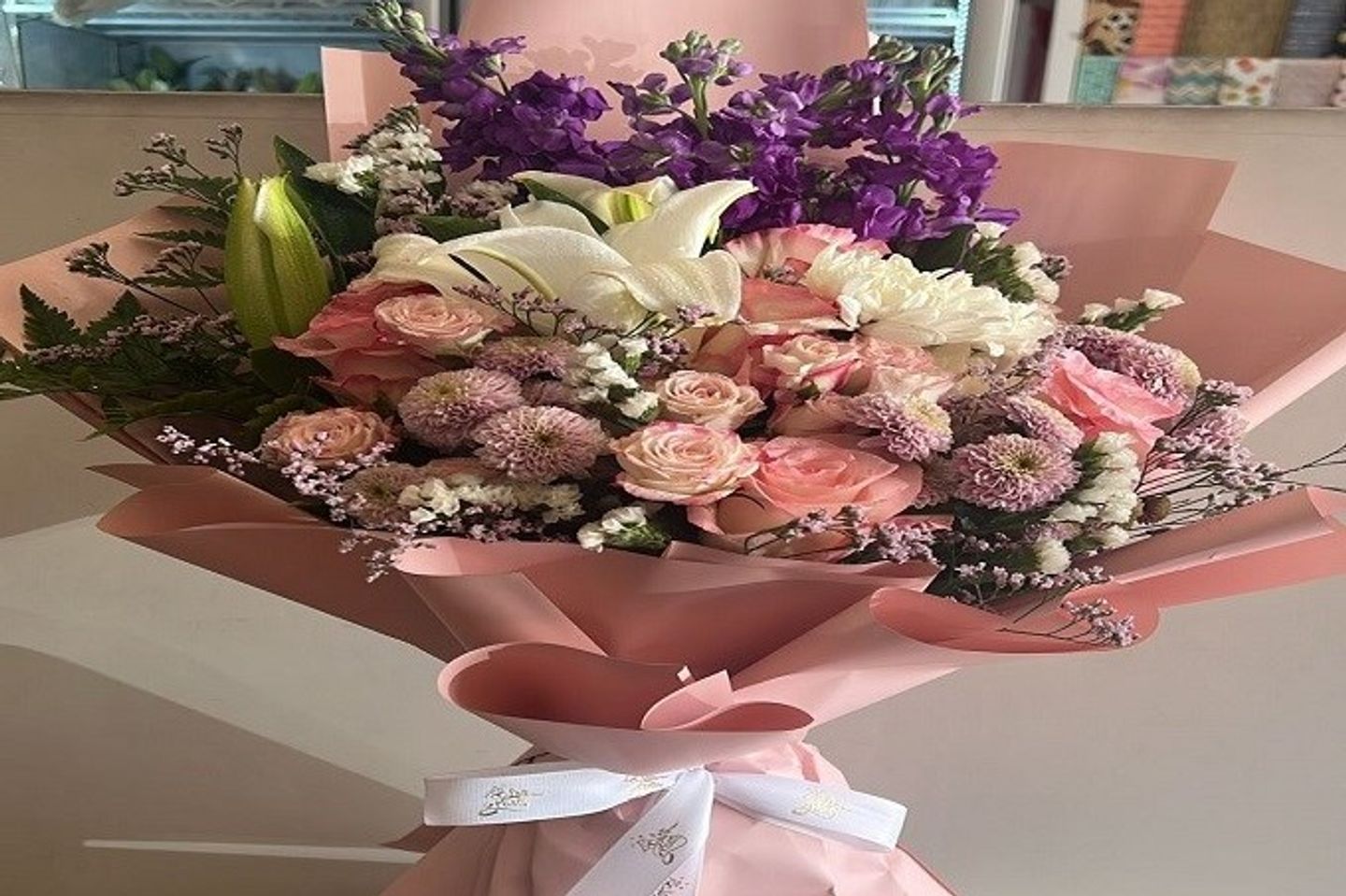 Lovely Bouquet