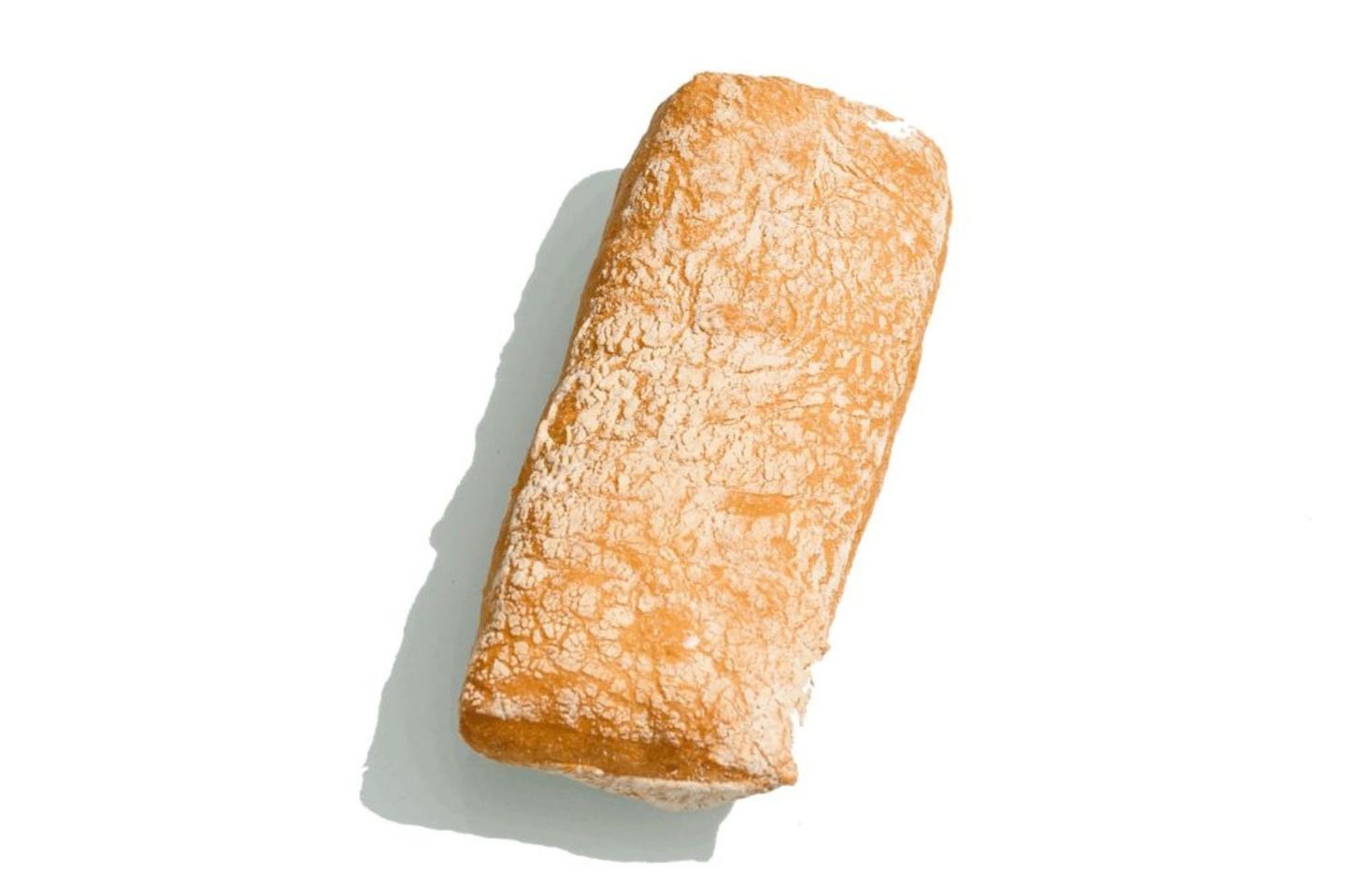خبز الشيباتا الإيطالي