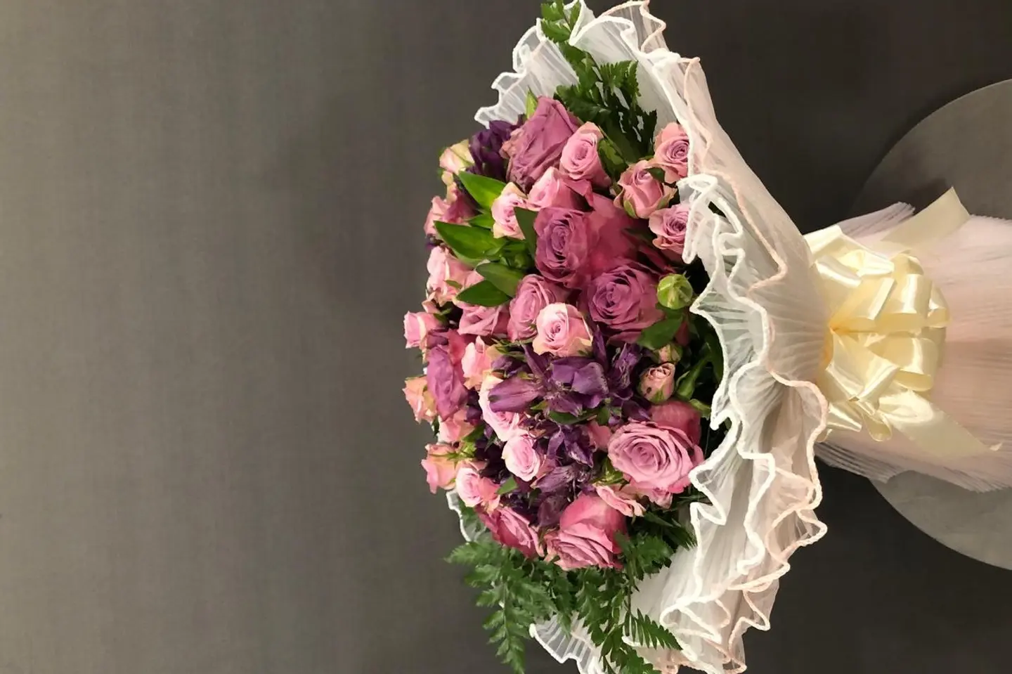 باقه الموف المتنوع