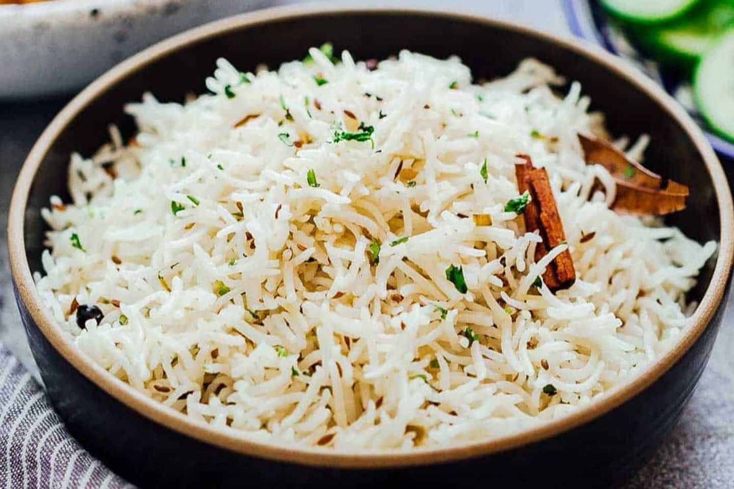 Bashawer Rice
