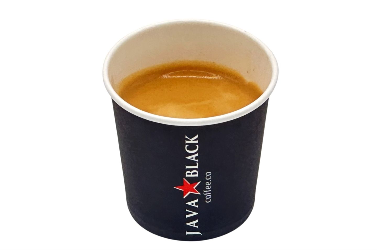 Espresso Double