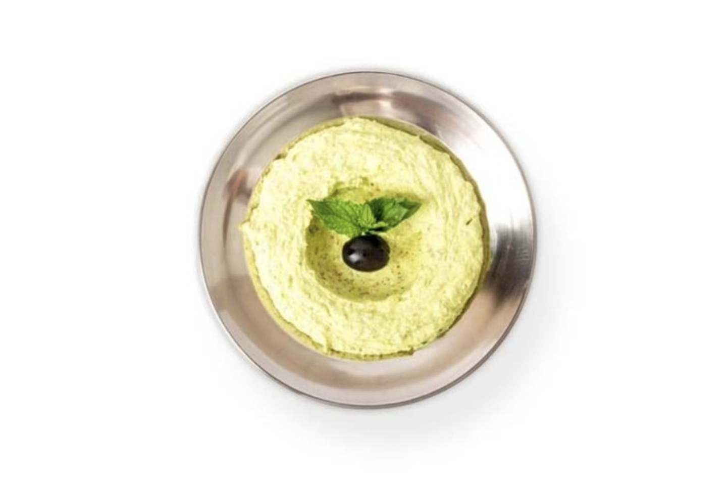 Labneh Dip