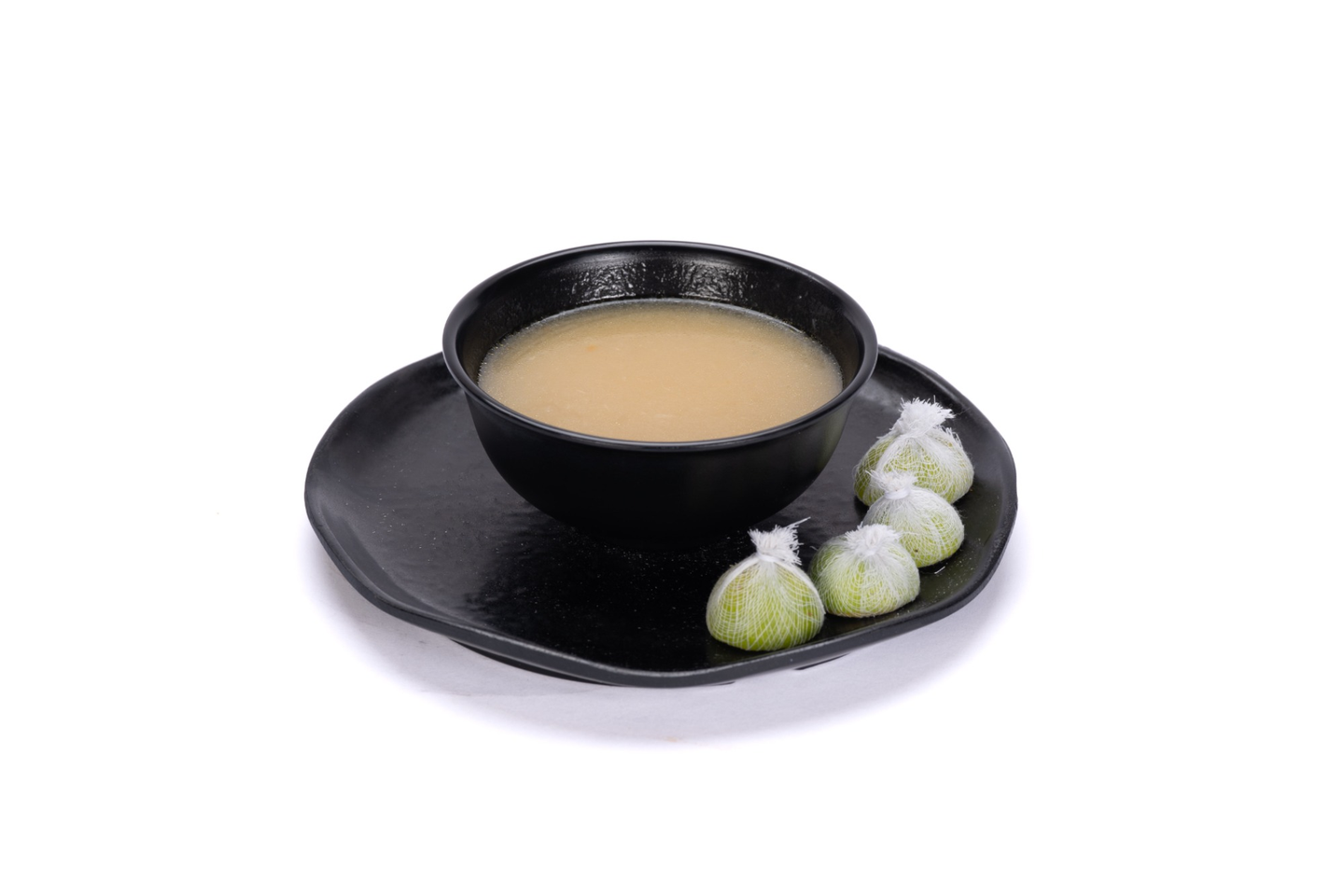 شوربة لسان عصفور