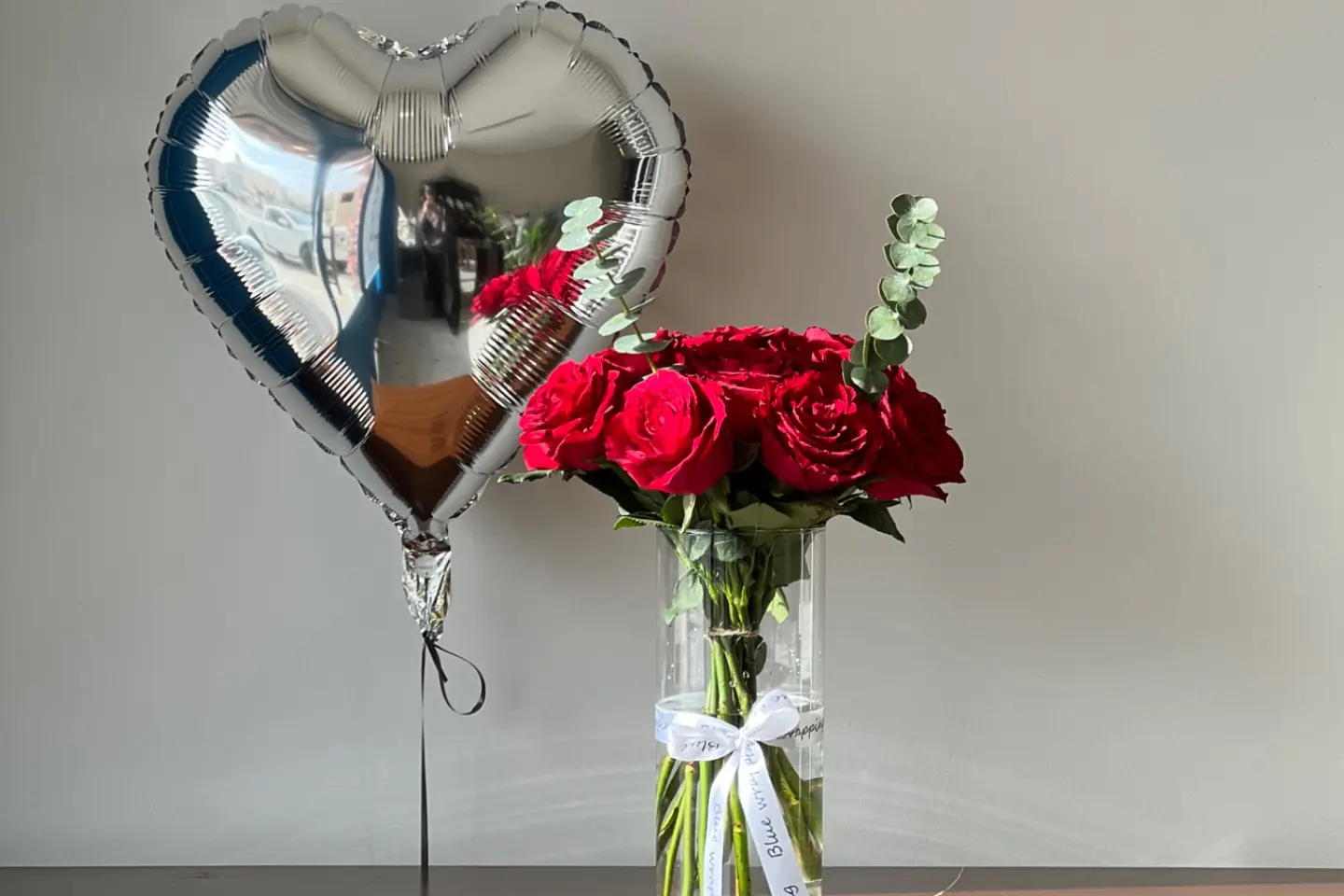 -الفازة الحمراء